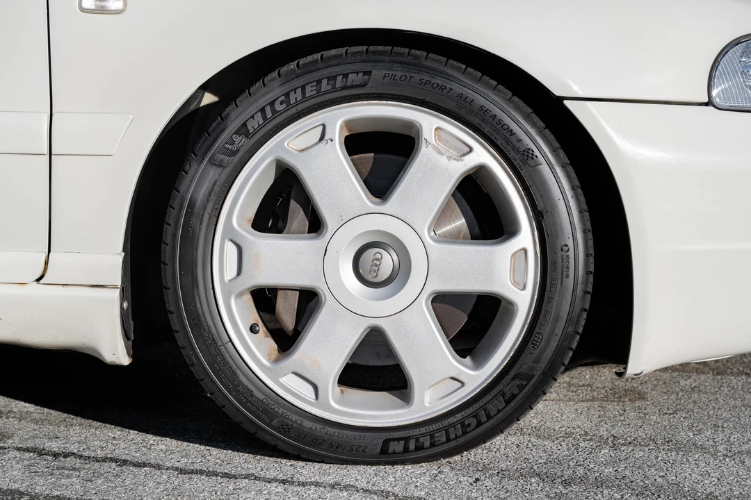 2001 Audi B5 S4 - Image 31 of 31