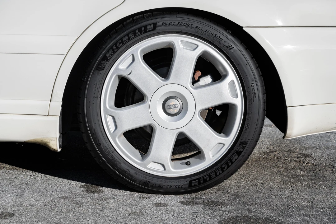 2001 Audi B5 S4 - Image 29 of 31
