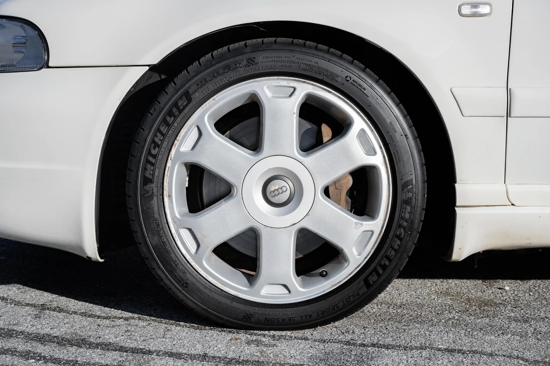 2001 Audi B5 S4 - Image 28 of 31
