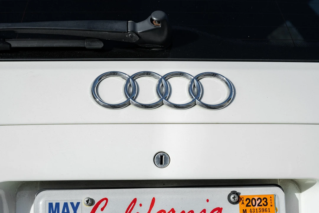 2001 Audi B5 S4 - Image 22 of 31