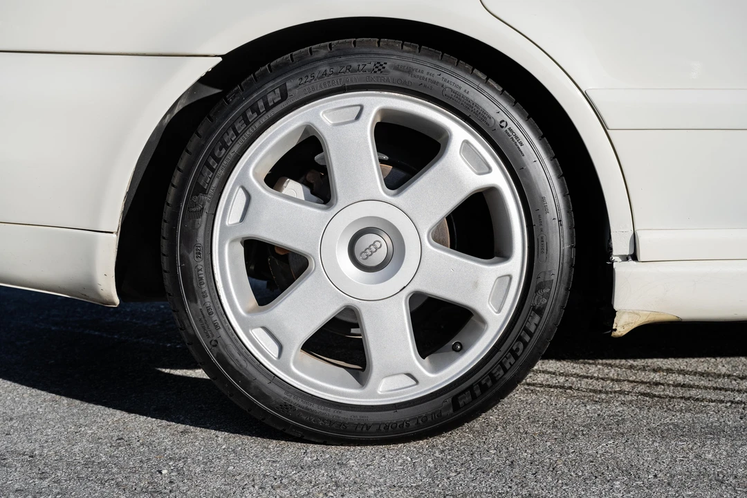 2001 Audi B5 S4 - Image 30 of 31