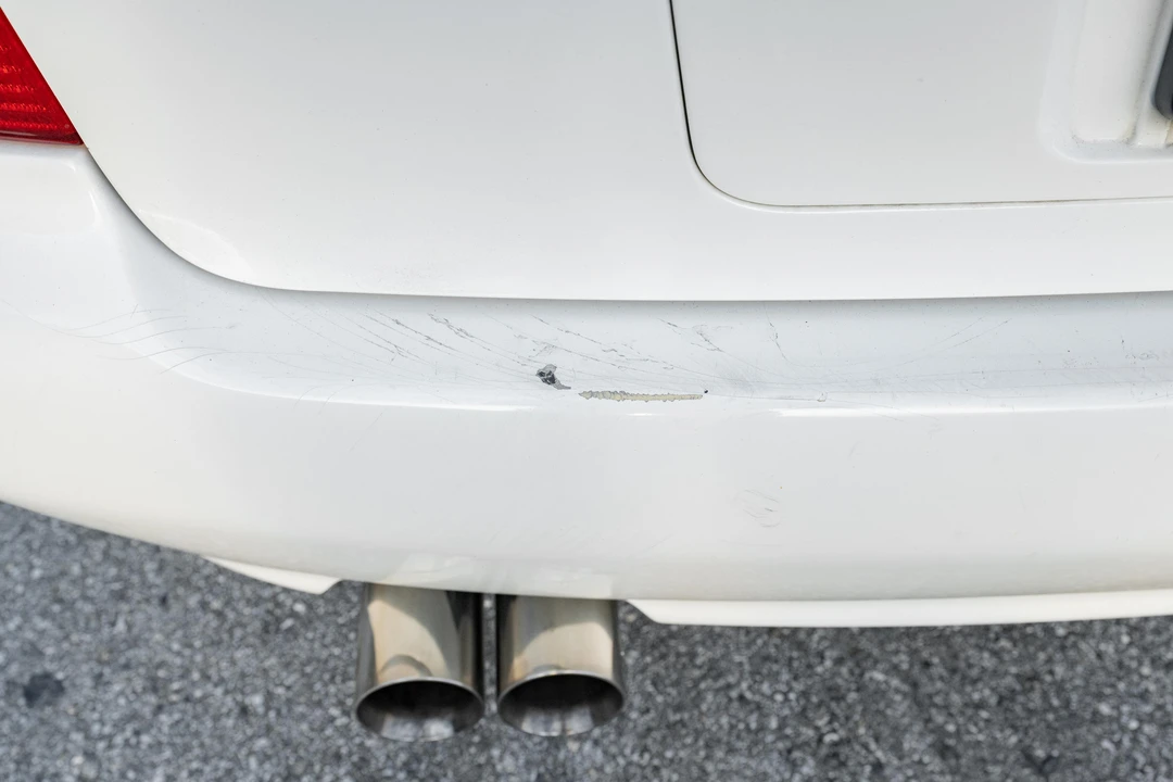 2001 Audi B5 S4 - Image 19 of 31