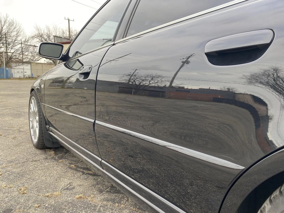 2001 Audi B5 S4 - Image 22 of 31