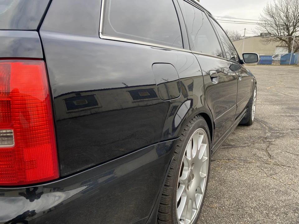 2001 Audi B5 S4 - Image 27 of 31