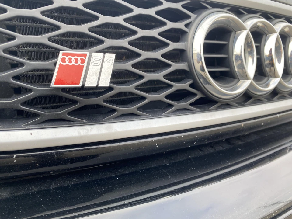 2001 Audi B5 S4 - Image 31 of 31