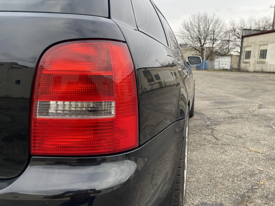 2001 Audi B5 S4 - Image 26 of 31