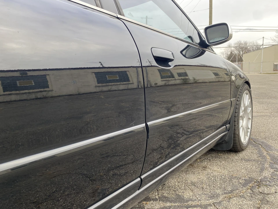 2001 Audi B5 S4 - Image 28 of 31