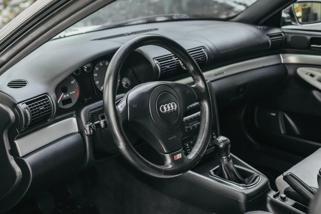 2001 Audi B5 S4 - Image 22 of 31