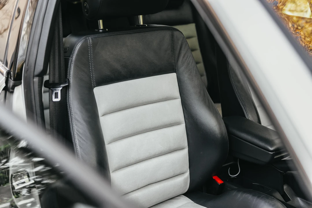 2001 Audi B5 S4 - Image 30 of 31