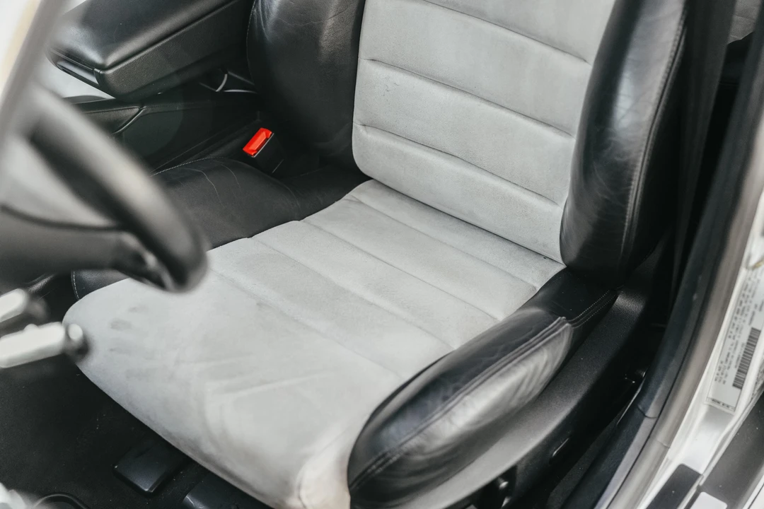2001 Audi B5 S4 - Image 28 of 31