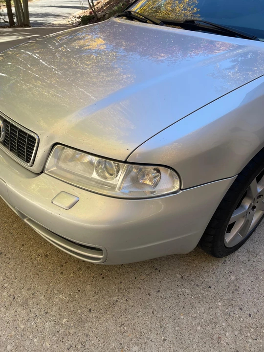 2001 Audi B5 S4 - Image 10 of 31