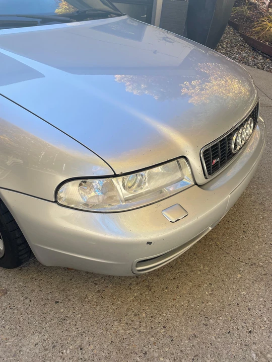 2001 Audi B5 S4 - Image 9 of 31