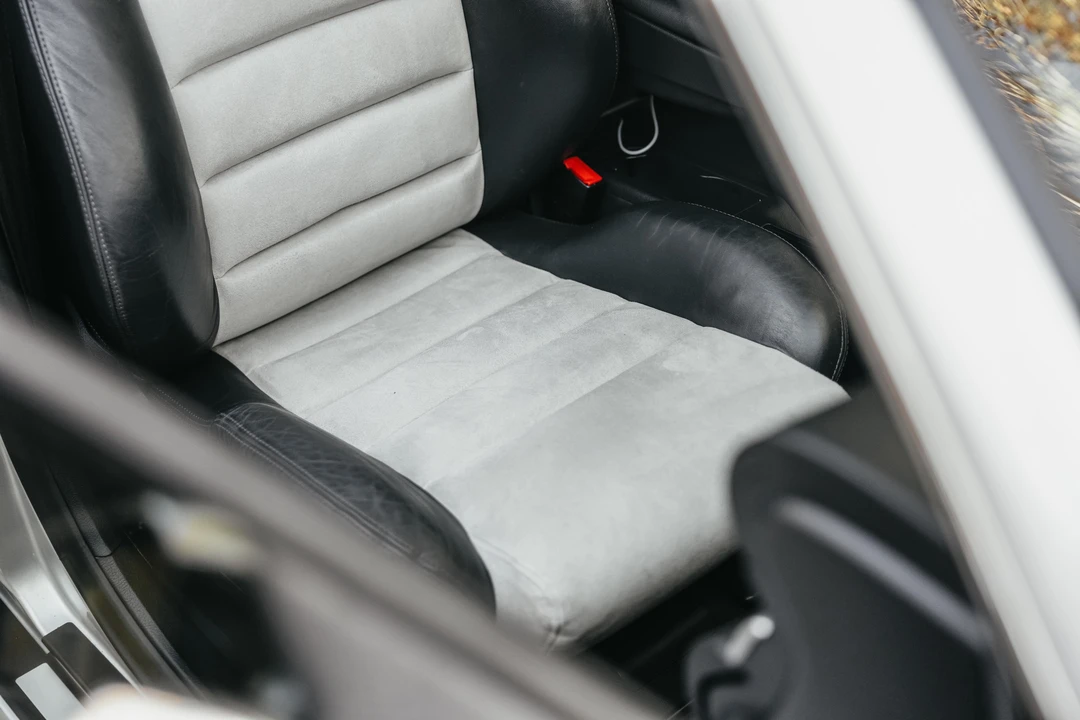 2001 Audi B5 S4 - Image 31 of 31