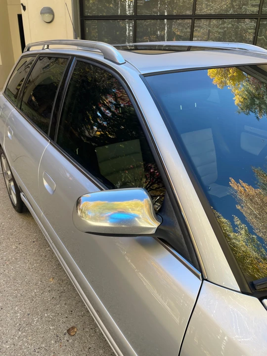 2001 Audi B5 S4 - Image 13 of 31