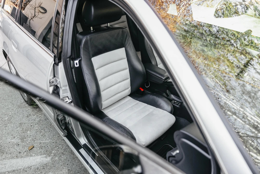2001 Audi B5 S4 - Image 29 of 31