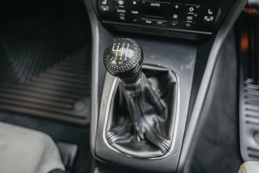 2001 Audi B5 S4 - Image 24 of 31