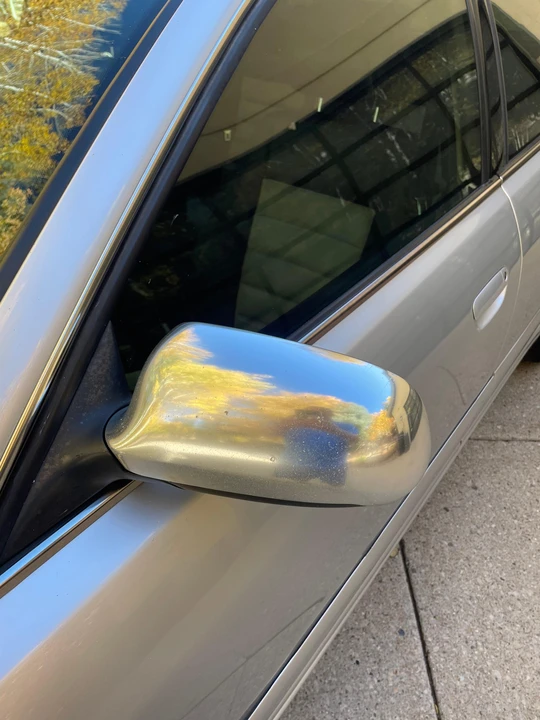 2001 Audi B5 S4 - Image 11 of 31