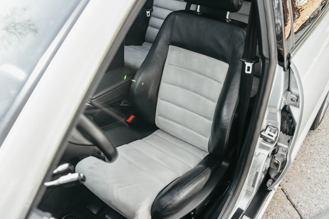 2001 Audi B5 S4 - Image 23 of 31