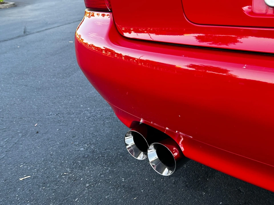2001 Audi B5 S4 - Image 27 of 31