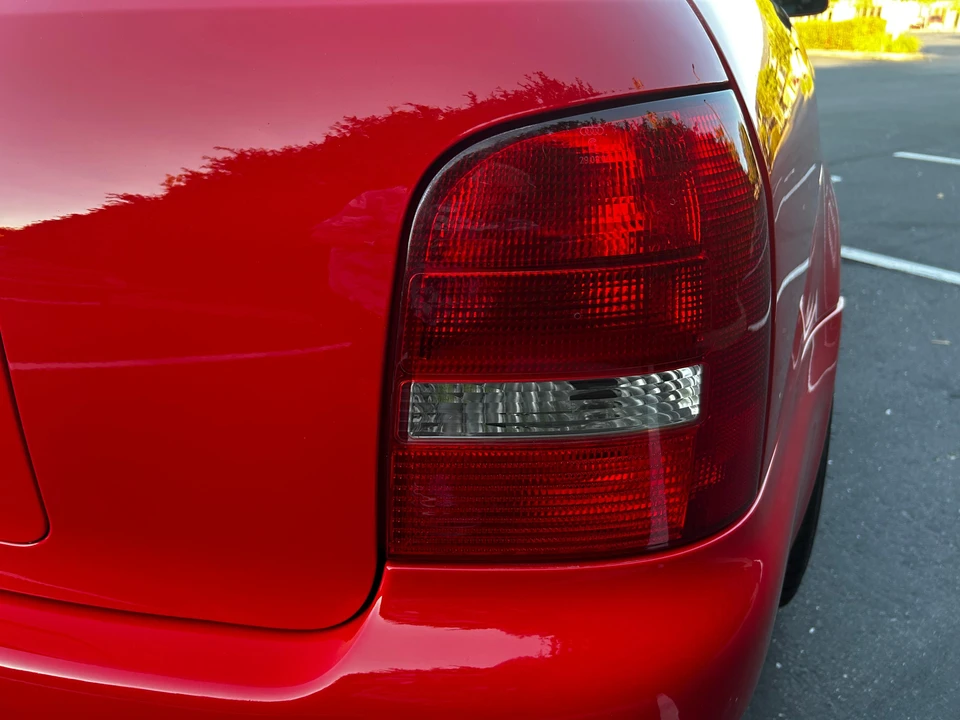 2001 Audi B5 S4 - Image 30 of 31