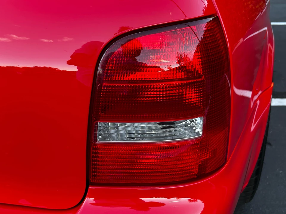 2001 Audi B5 S4 - Image 31 of 31