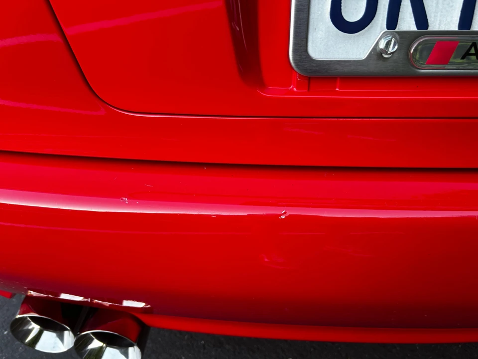 2001 Audi B5 S4 - Image 28 of 31