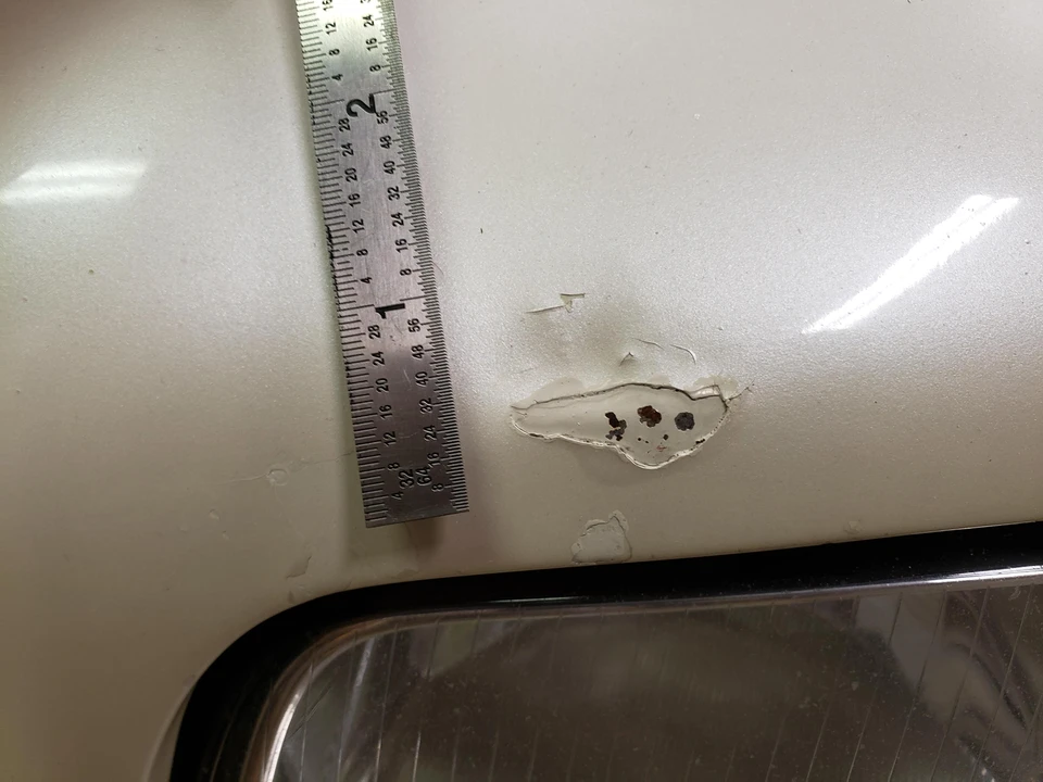 2001 Audi B5 S4 - Image 21 of 31
