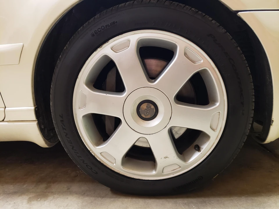 2001 Audi B5 S4 - Image 27 of 31