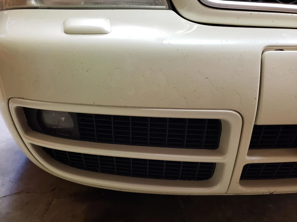 2001 Audi B5 S4 - Image 23 of 31