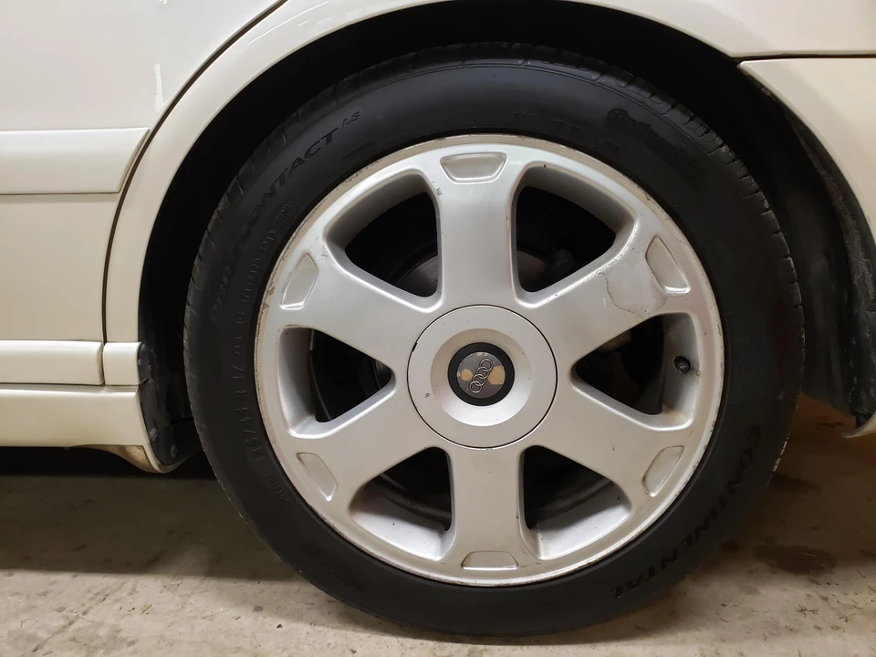 2001 Audi B5 S4 - Image 29 of 31
