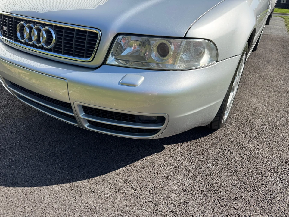 2001 Audi B5 S4 - Image 14 of 31