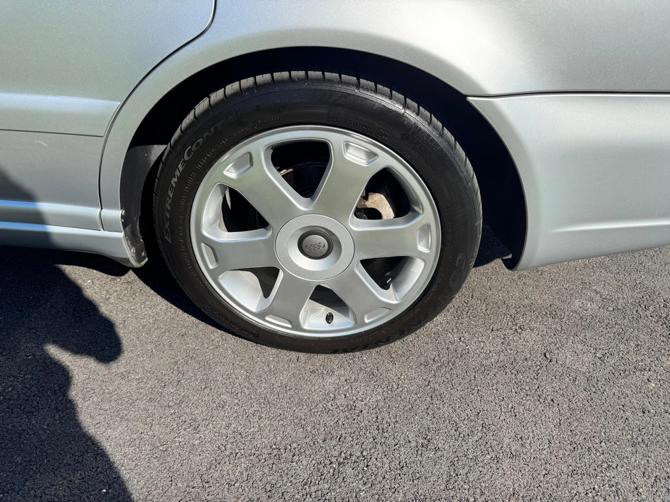 2001 Audi B5 S4 - Image 28 of 31