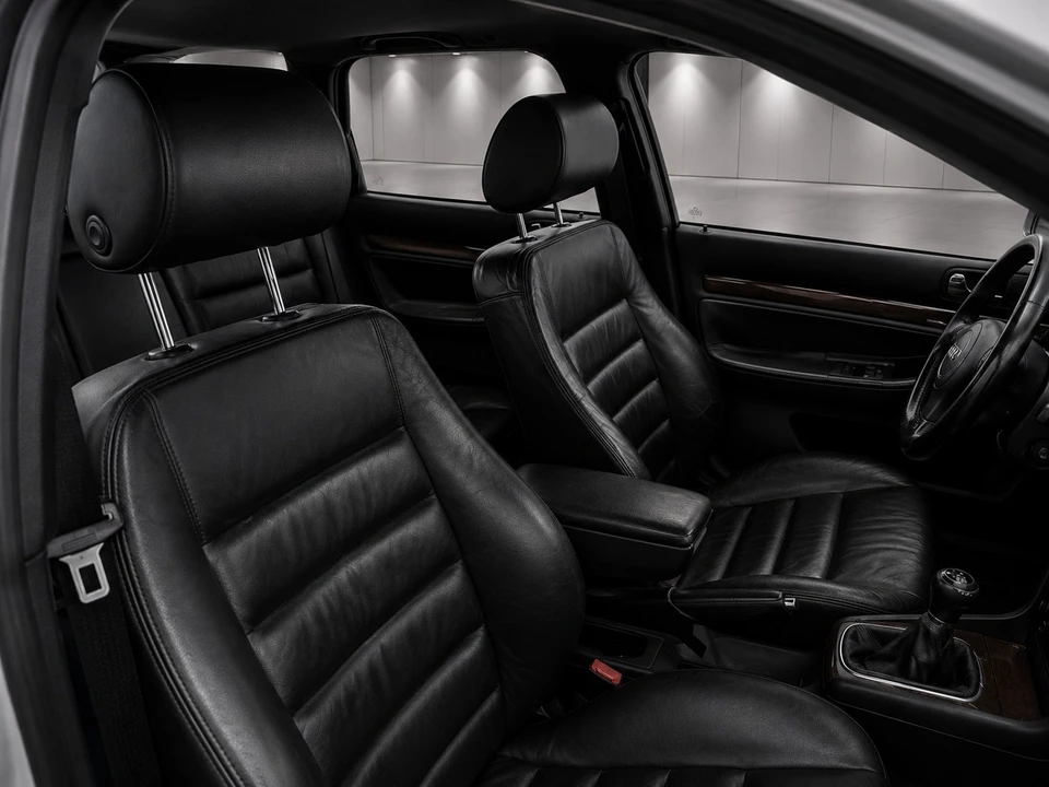 2001 Audi B5 S4 - Image 16 of 22