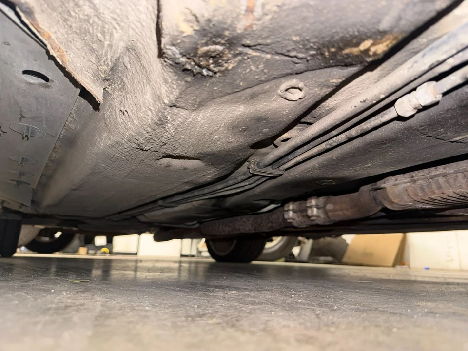 2001 Audi B5 S4 - Image 20 of 22