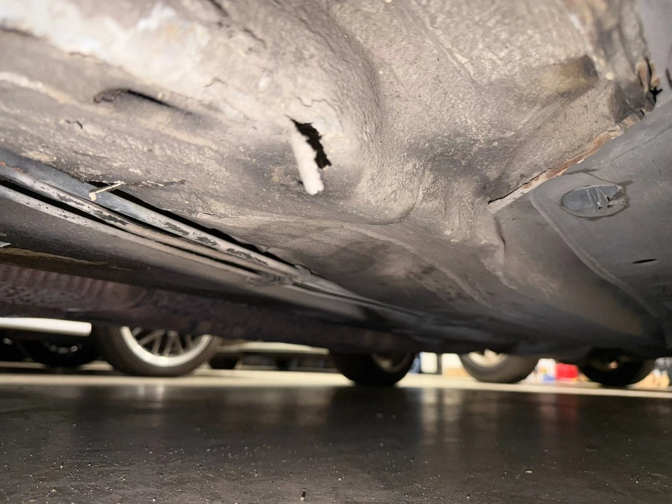 2001 Audi B5 S4 - Image 22 of 22