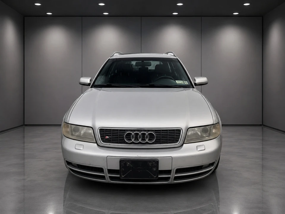 2001 Audi B5 S4 - Image 2 of 22