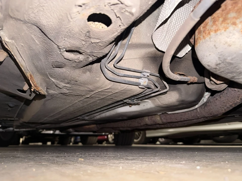 2001 Audi B5 S4 - Image 21 of 22