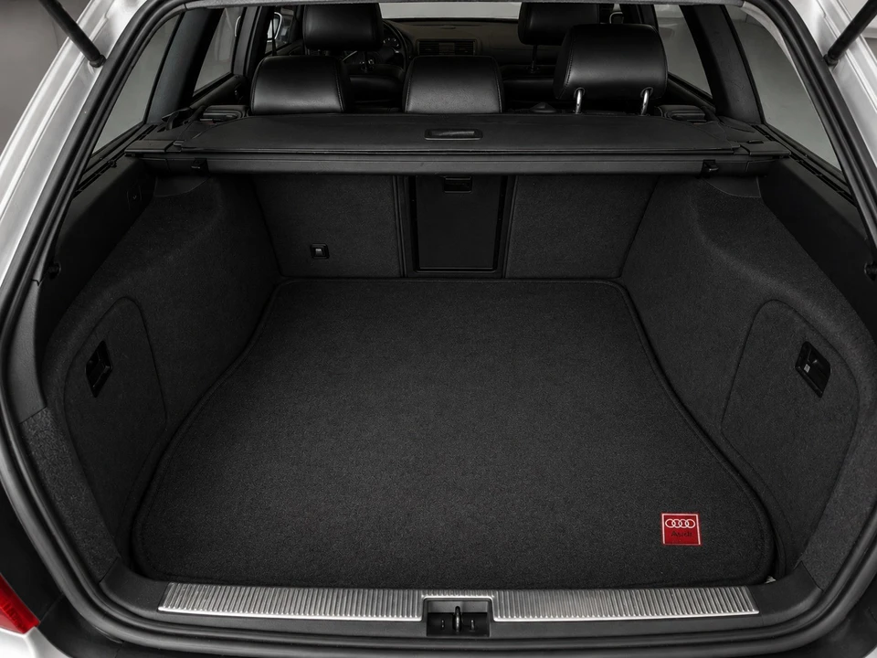 2001 Audi B5 S4 - Image 12 of 22