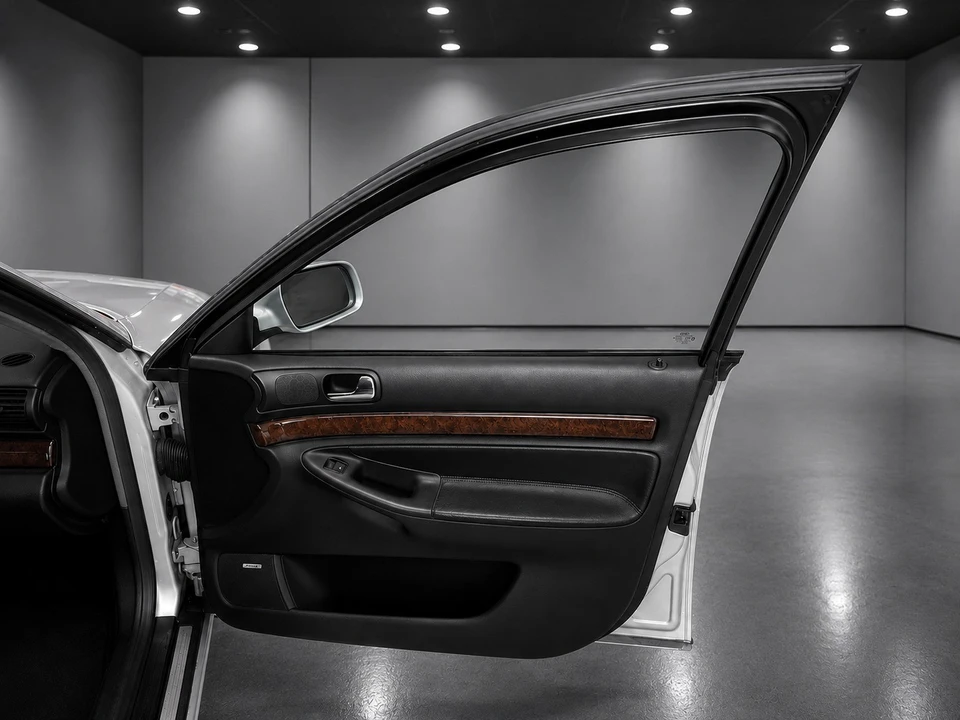 2001 Audi B5 S4 - Image 15 of 22