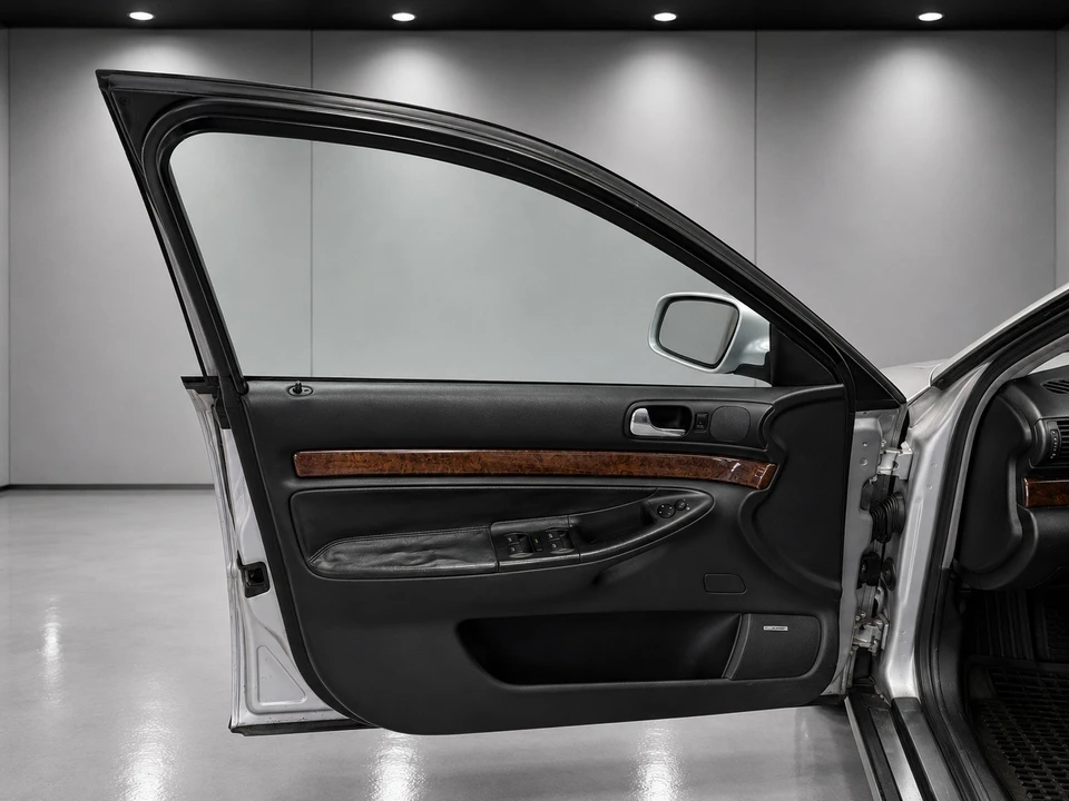 2001 Audi B5 S4 - Image 6 of 22