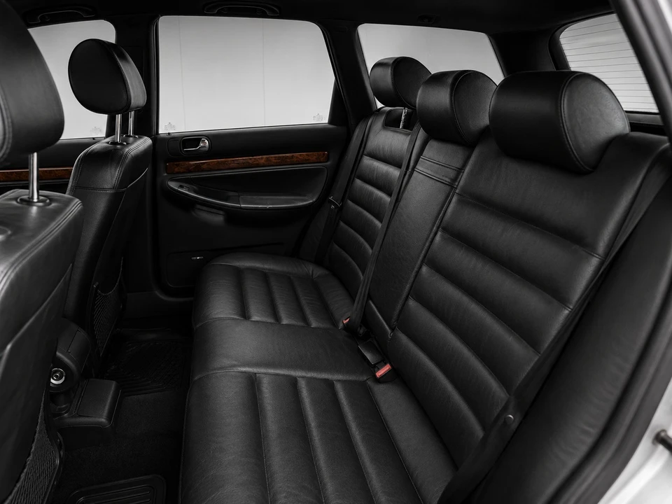2001 Audi B5 S4 - Image 11 of 22