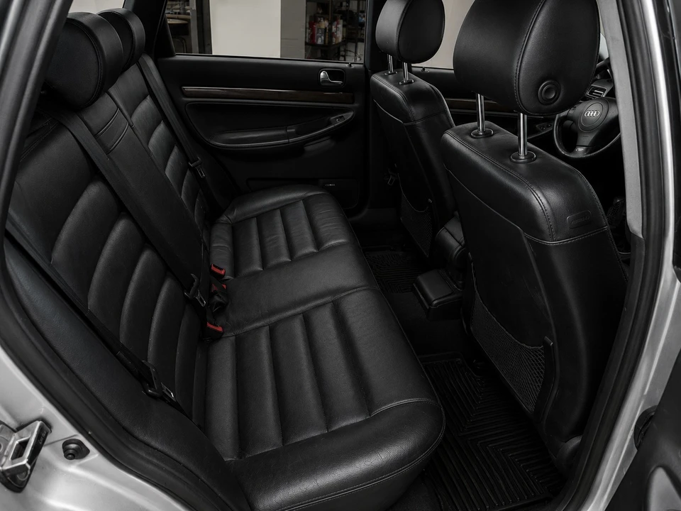 2001 Audi B5 S4 - Image 14 of 22