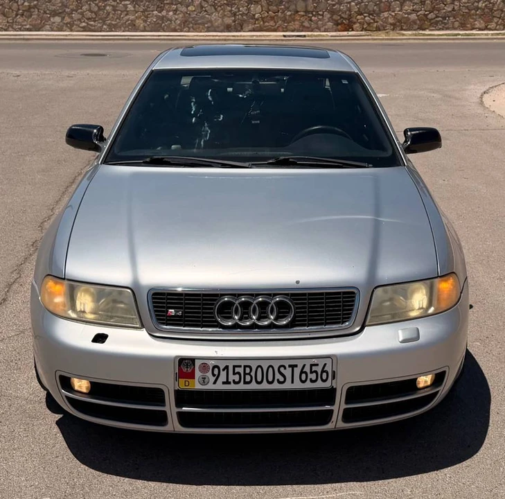 2001 Audi B5 S4 - Image 3 of 10
