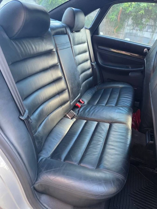 2001 Audi B5 S4 - Image 8 of 13