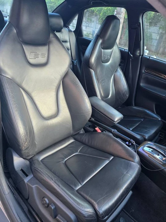 2001 Audi B5 S4 - Image 7 of 13