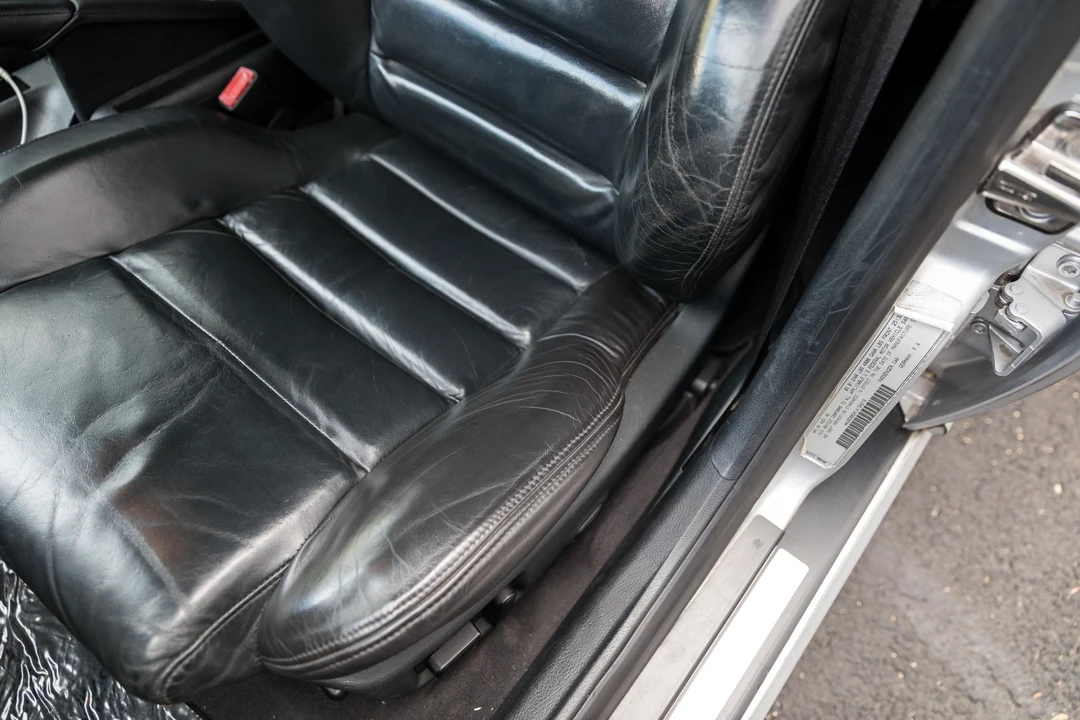 2001 Audi B5 S4 - Image 13 of 23