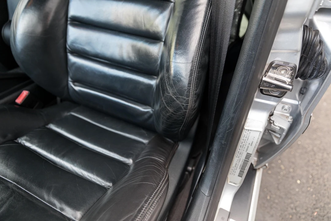 2001 Audi B5 S4 - Image 14 of 23