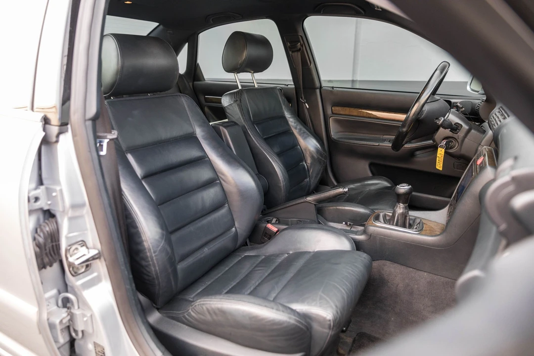 2001 Audi B5 S4 - Image 18 of 23