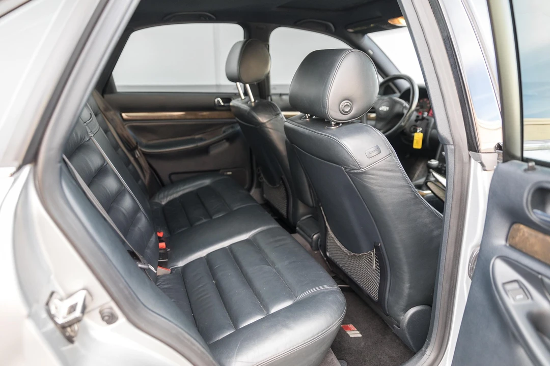 2001 Audi B5 S4 - Image 20 of 23