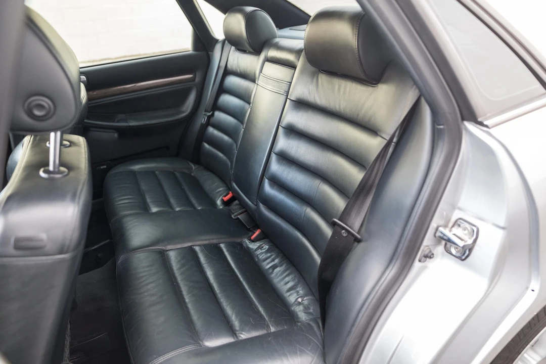 2001 Audi B5 S4 - Image 23 of 23